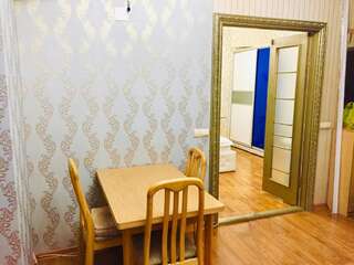 Апартаменты QonaQ Apartments 38 Алматы Апартаменты-студио-19