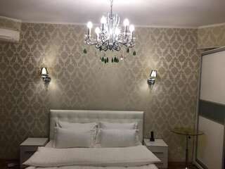Апартаменты QonaQ Apartments 38 Алматы Апартаменты-студио-24