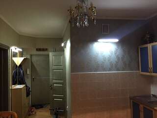 Апартаменты QonaQ Apartments 38 Алматы Апартаменты-студио-7