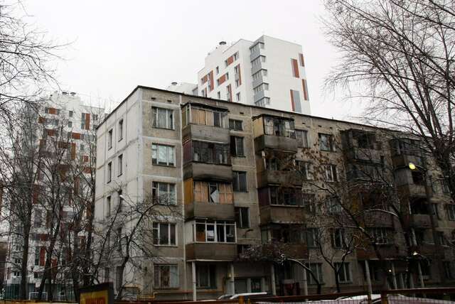 Апартаменты QonaQ Apartments 38 Алматы-15