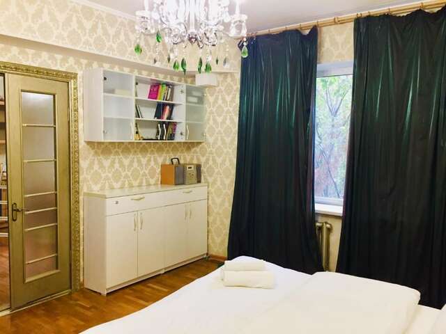 Апартаменты QonaQ Apartments 38 Алматы-20