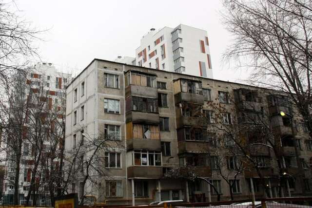 Апартаменты QonaQ Apartments 38 Алматы-28