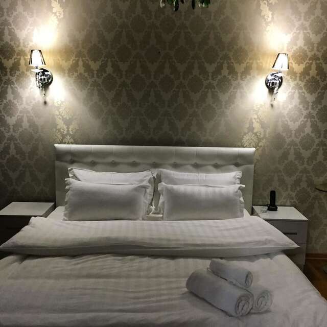 Апартаменты QonaQ Apartments 38 Алматы-5