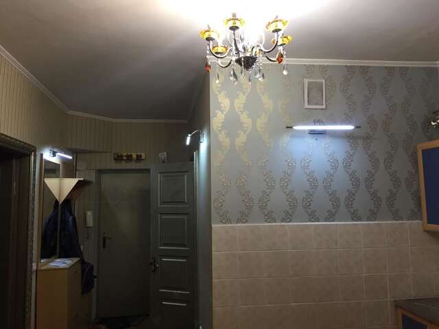 Апартаменты QonaQ Apartments 38 Алматы-8
